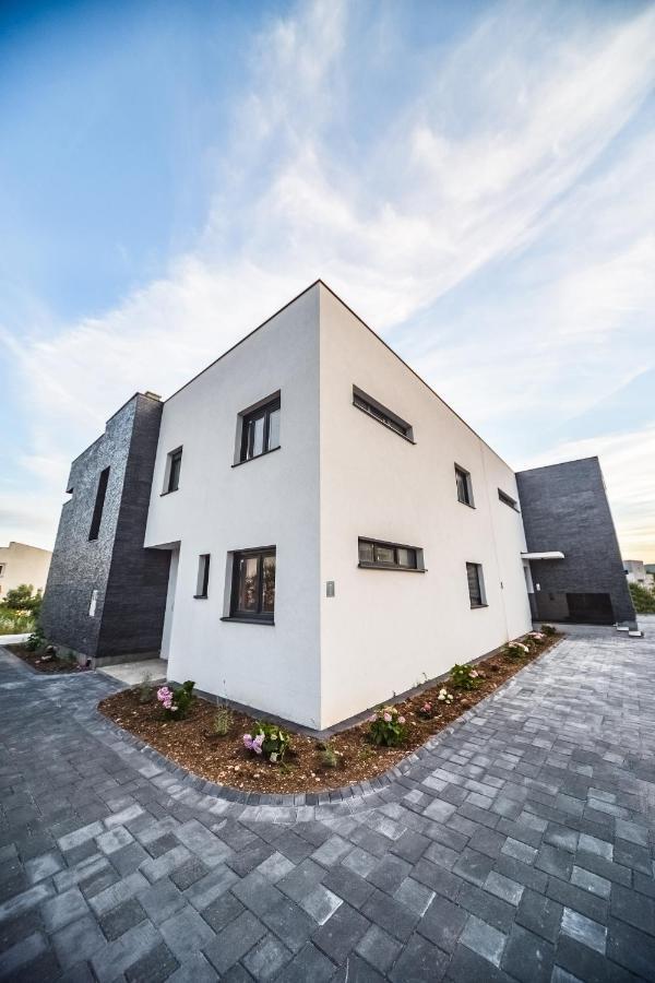 Cube Residence Каштела Екстер'єр фото