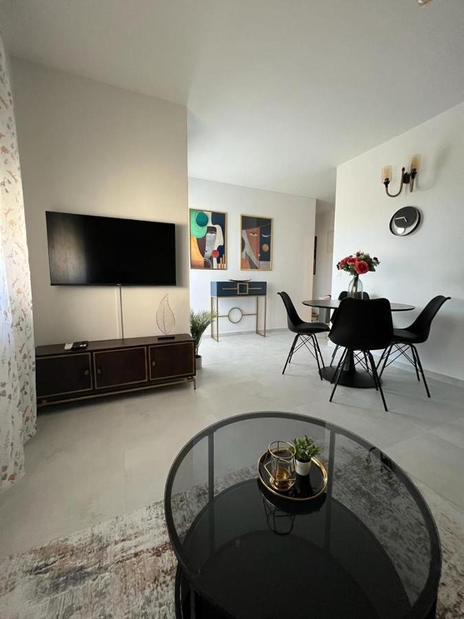 Cube Residence Каштела Екстер'єр фото